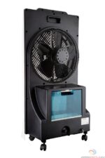 Westinghouse Cascata με υδρονέφωση και ιονισμό  (ΑΤΟΚΕΣ ΔΟΣΕΙΣ) - Image 3