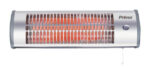 Θερμάστρα μπάνιου χαλαζία 1500W PRIMO LX2900A