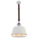 ΦΩΤΙΣΤΙΚΟ  ΚΡΕΜΑΣΤΟ    Suspended Light 18W   3175