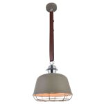 ΦΩΤΙΣΤΙΚΟ  ΚΡΕΜΑΣΤΟ    Suspended Light 18W   3175