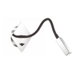 ΦΩΤΙΣΤΙΚΟ  ΤΟΙΧΟΥ  LED  3w 3000 K