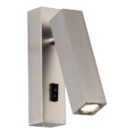 ΦΩΤΙΣΤΙΚΟ  ΤΟΙΧΟΥ  LED  3w 4000 K