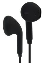Ακουστικά bletooth hands free, Noozy, BT11 Mαύρο - Image 3