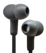 Ακουστικά bletooth hands free, Noozy, BT12 Mαύρο - Image 3