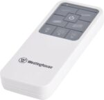 Τηλεκοντρόλ 3 ταχυτήτων υπέρυθρο westinghouse