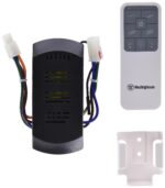 Τηλεκοντρόλ 3 ταχυτήτων υπέρυθρο westinghouse - Image 2