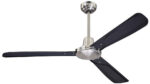 Westinghouse Ανεμιστήρας οροφής 52''-132εκ. Urban Gale Silver  (ΑΤΟΚΕΣ ΔΟΣΕΙΣ)