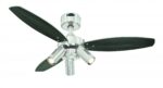 WESTINGHOUSE  Ανεμιστήρας οροφής JET PLUS 42'' (ΑΤΟΚΕΣ ΔΟΣΕΙΣ)