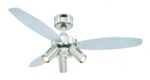 WESTINGHOUSE  Ανεμιστήρας οροφής JET PLUS 42'' (ΑΤΟΚΕΣ ΔΟΣΕΙΣ) - Image 2