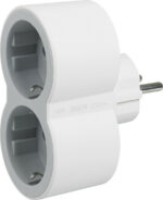 Πολύπριζο Legrand 2 θέσεων για φις σούκο - Image 3