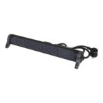 Πολύπριζο Legrand με προστασία υπέρτασης 6 θέσεων και με καλώδιο 1,5m - Image 3