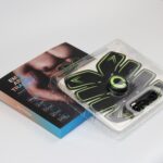 ΣΥΣΚΕΥΗ ΕΚΓΥΜΝΑΣΗΣ ΚΟΙΛΙΑΚΩΝ  ΜΕ ΦΟΡΤΙΣΤΗ USB