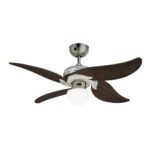 Westinghouse Ανεμιστήρας οροφής Jasmin 42” (ΑΤΟΚΕΣ ΔΟΣΕΙΣ)