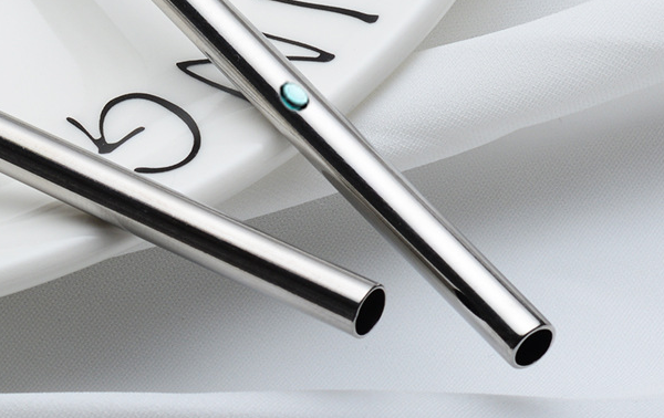 Οικολογικά Καλαμάκια