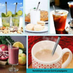 Πτυσσόμενο Μεταλλικό Καλαμάκι με Βουρτσάκι Καθαρισμού σε κουτί μπρελόκ - Image 10