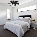 ΑΝΕΜΙΣΤΗΡΑΣ ΟΡΟΦΗΣ 30" WESTINGHOUSE TURBO SWIRL GUN METAL  78711 - Image 4