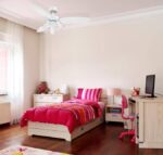 ΑΝΕΜΙΣΤΗΡΑΣ ΟΡΟΦΗΣ 42" WESTINGHOUSE JET PLUS WHITE  78703 - Image 4