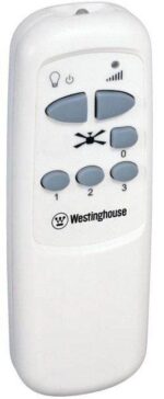 ΑΝΕΜΙΣΤΗΡΑΣ ΟΡΟΦΗΣ 52" WESTINGHOUSE GRAHAM BRUSHED NICKEL 72208 - Image 5