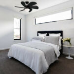 ΑΝΕΜΙΣΤΗΡΑΣ ΟΡΟΦΗΣ 30" WESTINGHOUSE TURBO SWIRL GUN METAL  78711 - Image 8