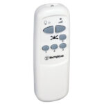 Ανεμιστήρας Οροφής Westinghouse  Bendan Wenque LED 72068 132cm - Image 4