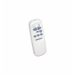 ΑΝΕΜΙΣΤΗΡΑΣ ΟΡΟΦΗΣ 42" WESTINGHOUSE CAPITOL WHITE  78708 - Image 2