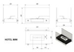 KRATKI HOTEL/MINI/TUV ΕΣΤΙΑ ΒΙΟΑΙΘΑΝΟΛΗΣ - Image 2