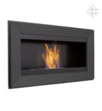 KRATKI CHARLIE/CZARNY/TUV  ΕΠΙΤΟΙΧΙΑ ΕΣΤΙΑ ΒΙΟΑΙΘΑΝΟΛΗΣ