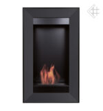 KRATKI CHARLIE/2/CZARNY/TUV ΕΠΙΤΟΙΧΙΑ ΕΣΤΙΑ ΒΙΟΑΙΘΑΝΟΛΗΣ