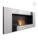 KRATKI DELTA 2 CZARNY QUBE TUV ΕΠΙΤΟΙΧΙΑ ΕΣΤΙΑ ΒΙΟΑΙΘΑΝΟΛΗΣ - Image 4