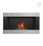 KRATKI GOLF/CZARNY/HORIZONTAL/TUV ΕΠΙΤΟΙΧΙΑ ΕΣΤΙΑ ΒΙΟΑΙΘΑΝΟΛΗΣ - Image 3