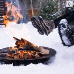 ΤΖΑΚΙ ΕΞΩΤΕΡΙΚΟΥ ΧΩΡΟΥ ΑΝΟΙΧΤΟΥ ΤΥΠΟΥ KRATKI FIRE/SUNNY - Image 4