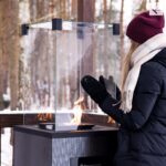 KRATKI ΣΟΜΠΑ ΘΕΡΜΑΣΤΡΑ ΥΓΡΑΕΡΙΟΥ PATIO/M/G30/37MBAR/B 7KW ΓΚΑΖΙΟΥ ΜΕ ΕΠΕΝΔΥΣΗ ΑΠΟ ΛΕΥΚΟ ΓΥΑΛΙ - Image 4