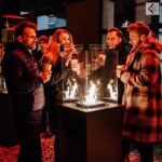 KRATKI ΣΟΜΠΑ ΘΕΡΜΑΣΤΡΑ ΥΓΡΑΕΡΙΟΥ PATIO/M/G30/37MBAR/B 7KW ΓΚΑΖΙΟΥ ΜΕ ΕΠΕΝΔΥΣΗ ΑΠΟ ΛΕΥΚΟ ΓΥΑΛΙ - Image 3