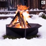 ΤΖΑΚΙ ΕΞΩΤΕΡΙΚΟΥ ΧΩΡΟΥ ΑΝΟΙΧΤΟΥ ΤΥΠΟΥ KRATKI FIRE/ERIZO/40/40 - Image 4