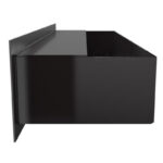 KRATKI ΠΕΡΣΙΔΑ LUFT/9/60/45S/C 9X60CM ΜΑΥΡΗ - Image 6