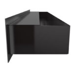 KRATKI ΠΕΡΣΙΔΑ LUFT/9/80/45S/C 9X80CM ΜΑΥΡΗ - Image 6