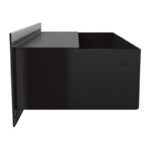 KRATKI ΠΕΡΣΙΔΑ LUFT/9/40/45S/SZ 9X40CM INOX - Image 5