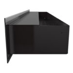 KRATKI ΠΕΡΣΙΔΑ LUFT/9/80/45S/SZ 9X80CM INOX - Image 6