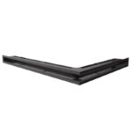 KRATKI ΠΕΡΣΙΔΑ LUFT/NL/60/45S/C 76,6X54,7X6CM ΜΑΥΡΗ ΑΡΙΣΤΕΡΗ ΓΩΝΙΑ