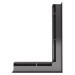 KRATKI ΠΕΡΣΙΔΑ LUFT/NP/60/45S/C 54,7Χ76,6X6CM ΓΡΑΦΙΤΗΣ ΔΕΞΙΑ ΓΩΝΙΑ - Image 4