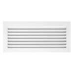 KRATKI ΠΕΡΣΙΔΑ 37B/FRESH 17X37CM ΛΕΥΚΗ