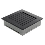 KRATKI ΠΕΡΣΙΔΑ 17G/FRESH 17X17CM ΓΡΑΦΙΤΗΣ - Image 2