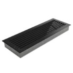 KRATKI ΠΕΡΣΙΔΑ 49C/FRESH 17X49CM ΜΑΥΡΗ - Image 2