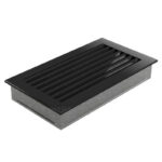 KRATKI ΠΕΡΣΙΔΑ 30C/FRESH 17X30CM ΜΑΥΡΗ - Image 2