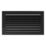 KRATKI ΠΕΡΣΙΔΑ 30C/FRESH 17X30CM ΜΑΥΡΗ