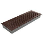 KRATKI ΠΕΡΣΙΔΑ 49M/FRESH 17X49CM ΧΑΛΚΙΝΗ - Image 2