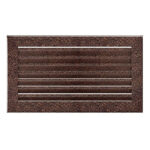 KRATKI ΠΕΡΣΙΔΑ 30M/FRESH 17X30CM ΧΑΛΚΙΝΗ