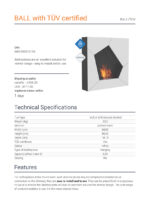 KRATKI BALL/TUV ΕΣΤΙΑ ΒΙΟΑΙΘΑΝΟΛΗΣ - Image 4