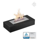 KRATKI INDIA/MINI/CZARNY/TUV ΕΣΤΙΑ ΒΙΟΑΙΘΑΝΟΛΗΣ