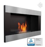 KRATKI GOLF/CZARNY/HORIZONTAL/TUV ΕΠΙΤΟΙΧΙΑ ΕΣΤΙΑ ΒΙΟΑΙΘΑΝΟΛΗΣ